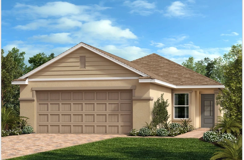 1346 The Sanctuary Floorplan